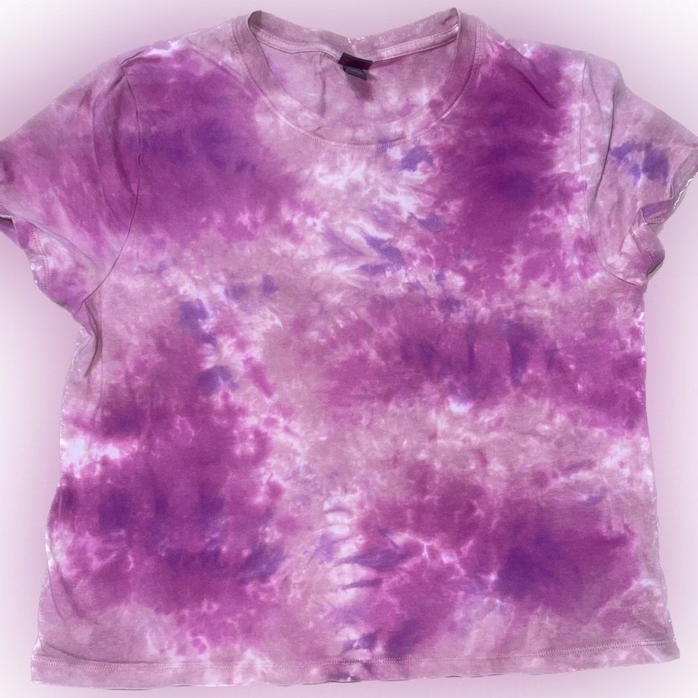 Wild Fable Crop Top M